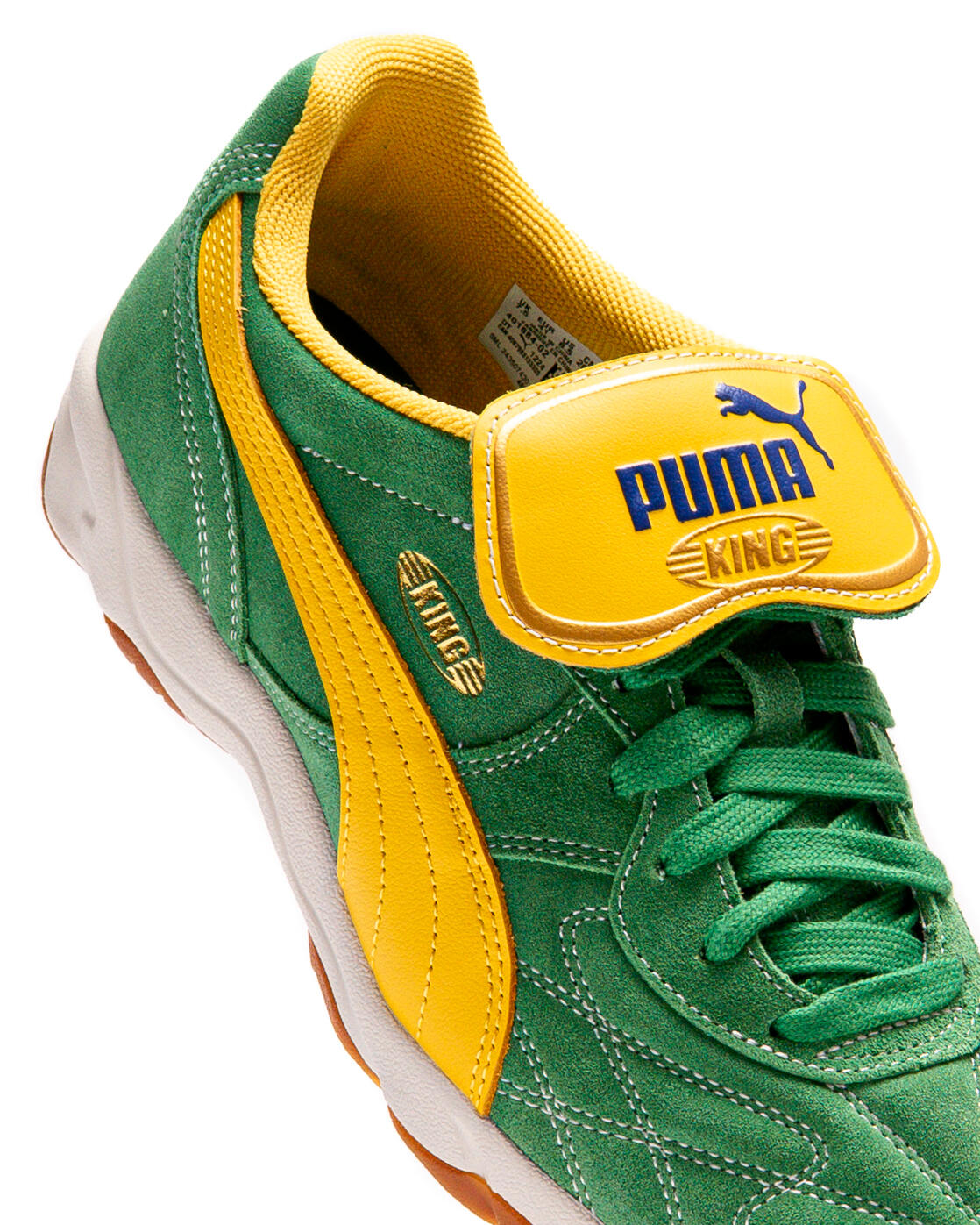 Puma King Indoor Royalty | 401684-02 | AFEW STORE Puma King Indoor Royalty | 401684-02 | AFEW STORE